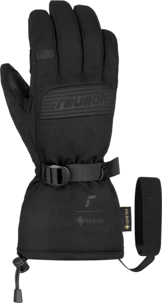 Reusch Falcon GORE-TEX 6401329 7700 black front